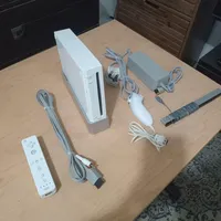 نینتندو Nintendo wii کپی خور ۱۰ بازی به انتخاب شما