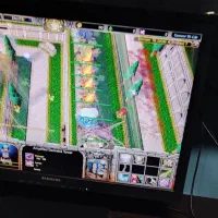 مانیتور ۲۴ اینچ ۶۰ هرتز|قطعات و لوازم جانبی رایانه|تهران, دهکده المپیک|دیوار