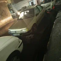 پژو 405 83