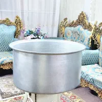 دیگ آلومینیومی چکشی|ظروف پخت‌وپز|تهران, والفجر (افسریه)|دیوار