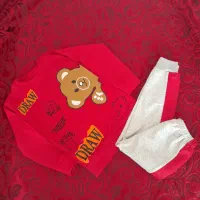 لباس بچگانه نو از ۳ تا ۱۲ سال|لباس|لنجان, |دیوار