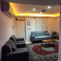 یک خوابه شیک و تمیز همراه پارکینگ سرپوشیده