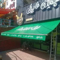 کاردسایبان شد مغازه در کنار تعمیرات چرا بازویی|فروشگاه و مغازه|تهران, جنتآباد شمالی|دیوار