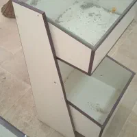 پالت پلاستیکی و سبد و استند|فروشگاه و مغازه|هشتگرد, شهرک فرهنگیان|دیوار