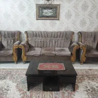مبل راحتی 7 نفره