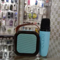 اسپیکر قابل حمل