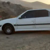 پژوپارس۸۷|خودرو سواری و وانت|قزوین, |دیوار