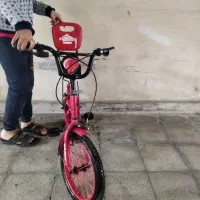 دوچرخه ۲۰|دوچرخه، اسکیت، اسکوتر|مشهد, شهرک لشکر (شهرک غرب)|دیوار