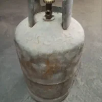 کپسول گازکپسول گاز