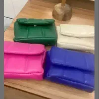 کیف نو کوچک دخترانه