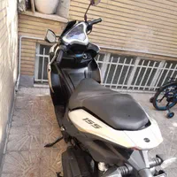 موتور گلکسی ۱۵۵