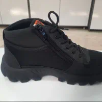 نیم بوت مردانه|کیف، کفش، کمربند|قم, شاه ابراهیم|دیوار