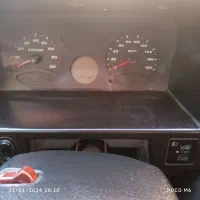 پراید۱۳۲مدل۹۰|خودرو سواری و وانت|زاهدان, |دیوار