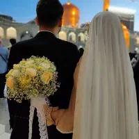 مجری عروسی مذهبی
