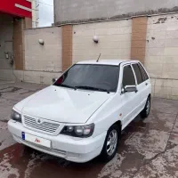 ۱۱۱ مدل ۹۰ SE تمیز ABS هیدرولیک|خودرو سواری و وانت|زنجان, |دیوار