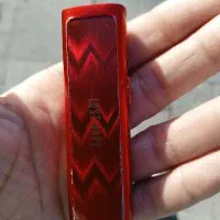 پاد دائمیusra nano last vape
