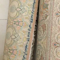 سه تخته فرش 9متری ‌1200شانه آرا مشهد|فرش|مشهد, علی آباد|دیوار