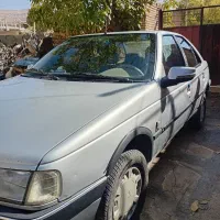 پژو ۴۰۵ مدل ۹۷