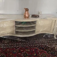 مبلمان و فرش مناسب جهیزیه|مبلمان خانگی و میز عسلی|طبس, |دیوار