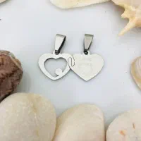 پلاک ست استیل|بدلیجات|ارومیه, |دیوار