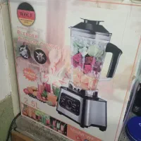 آبمیوه گیرولف صنعتی درحدنو