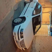 سمند مدل ۹۳ ef7 دوگانه فابریک