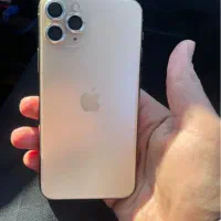 ایفون ۱۱پرو الیرام