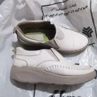 کفش طبی سایز ۳۷|کیف، کفش، کمربند|نیشابور, فردوسی جنوبی|دیوار