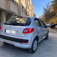 پژو 207i TU5P MT5 مدل ۱۴۰۴ صفر رنگ خاص|خودرو سواری و وانت|فردیس, شهرک ناز|دیوار