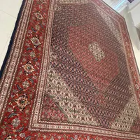 فرش دستباف