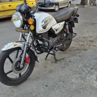 bx200نیروموتور