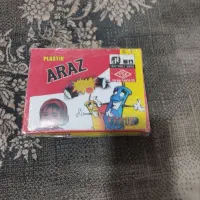 ترقه چهارشنبه سوری .