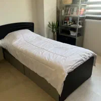تخت خواب|تخت و سرویس خواب|شیراز, قدوسی شرقی|دیوار