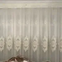 پرده تور