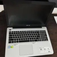 لپ تاپ  Asus  در حد نو کم کار و سالم