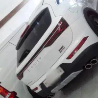 دیگنیتی پرستیژ سفید تریم مارون تحویل از نمایندگی|خودرو سواری و وانت|مشهد, امیریه|دیوار