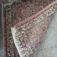 قالیچه دستباف