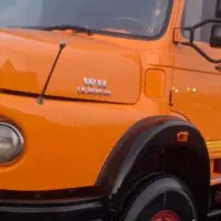 راننده دهچرخ زیرمایلر