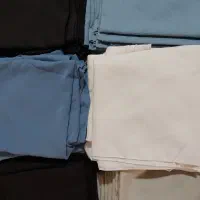 فروش تعدادی مقنعه ۴رنگ