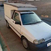 پراید وانت|خودرو سواری و وانت|میاندوآب, |دیوار