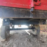 تریلی تراکتور|قطعات یدکی و لوازم جانبی|کر, |دیوار