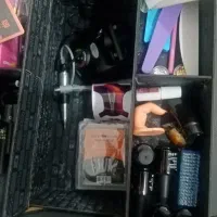 وسایل کاشت ناخن