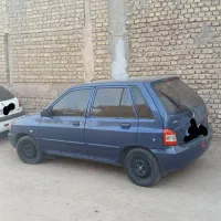 ۱۱۱ مدل ۹۵
