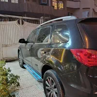 هایما اس هفت s7 مدل 1400|خودرو سواری و وانت|ارومیه, |دیوار