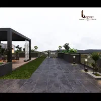 160 متری پیش فروش دو نبش در جلال قبل مهران. مدرن|پیشفروش املاک|مشهد, سید رضی|دیوار