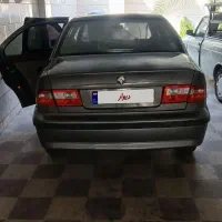فروش سمند۸۶
