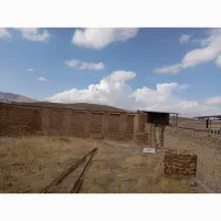 زمین 450متر|فروش زمین و ملک کلنگی|صائین قلعه, |دیوار