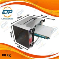 فروش پهن کن نان تافتون و بربری و پیتزایی|ماشین‌آلات صنعتی|تهران, والفجر (افسریه)|دیوار