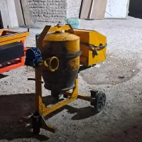 دستگاه میکسر آزمایشگاهی