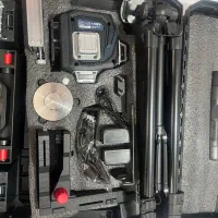 تراز لیزری ۴خط ۱۶لاین کادکس اقساطی|مصالح و تجهیزات ساختمان|زنجان, |دیوار